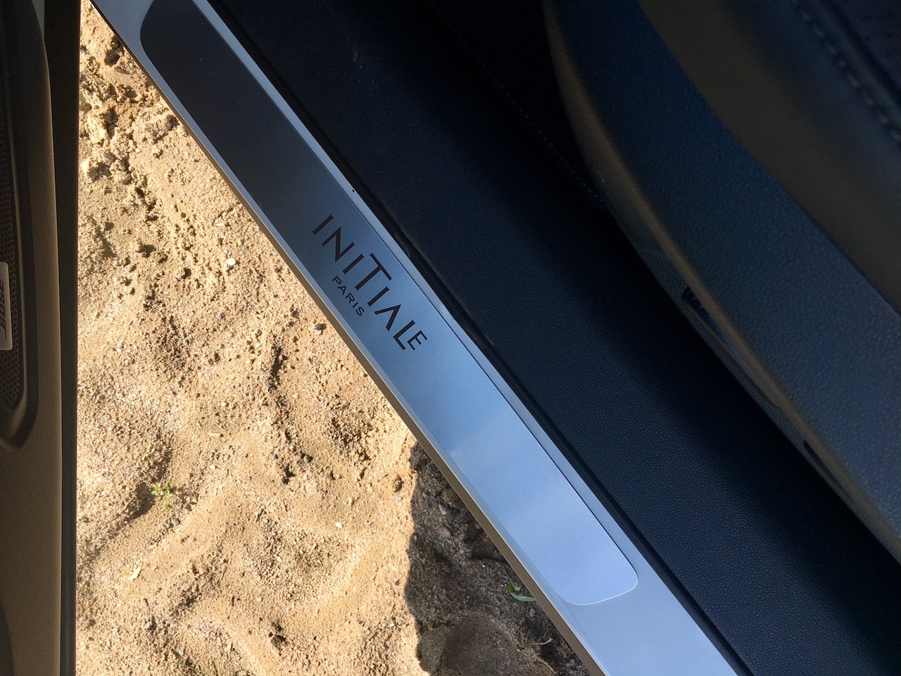 Nuova Renault KOLEOS