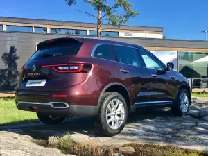 Nuova Renault KOLEOS - 25