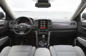 Nuova Renault KOLEOS - 37