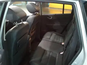 Nuova Renault Koleos