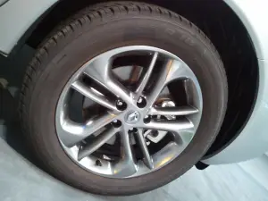Nuova Renault Koleos