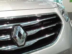 Nuova Renault Koleos