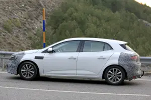 Nuova Renault Megane 2019 - 8