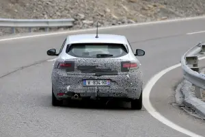 Nuova Renault Megane 2019 - 11