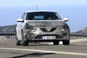 Nuova Renault Megane 2019 - 12