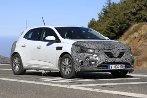 Nuova Renault Megane 2019 - 15