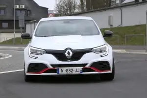 Nuova Renault Megane RS Trophy 2019 - 1