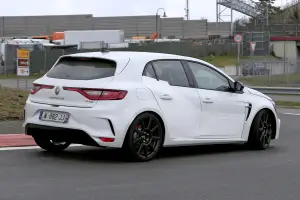 Nuova Renault Megane RS Trophy 2019 - 4