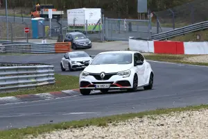 Nuova Renault Megane RS Trophy 2019 - 7