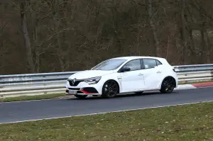 Nuova Renault Megane RS Trophy 2019 - 9