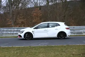 Nuova Renault Megane RS Trophy 2019 - 10