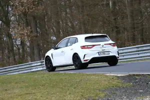 Nuova Renault Megane RS Trophy 2019 - 13