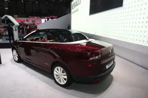 Nuova Renault Megane - Salone di Ginevra 2012 - 11