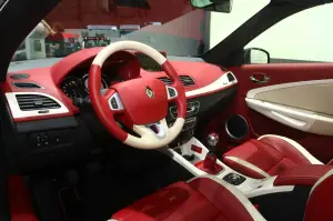 Nuova Renault Megane - Salone di Ginevra 2012 - 12