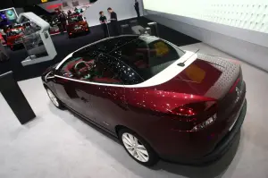 Nuova Renault Megane - Salone di Ginevra 2012 - 15