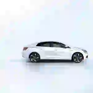 Nuova Renault Megane Sedan 