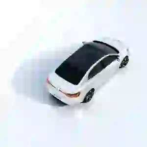 Nuova Renault Megane Sedan 