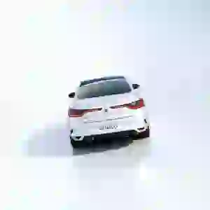 Nuova Renault Megane Sedan 