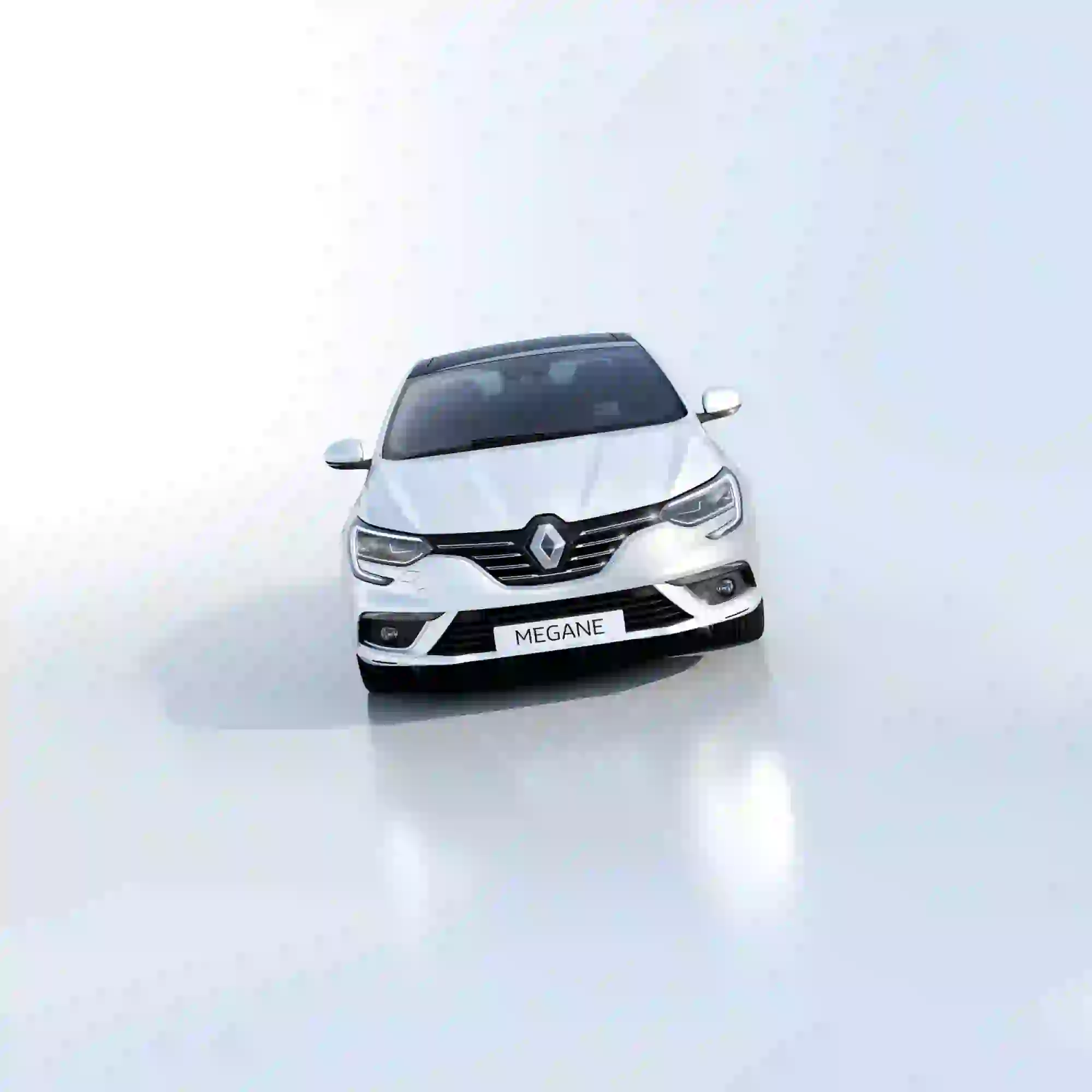 Nuova Renault Megane Sedan  - 8