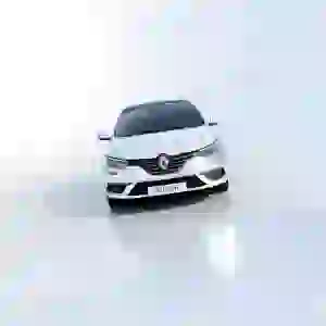 Nuova Renault Megane Sedan 