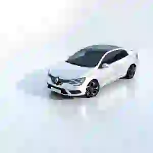 Nuova Renault Megane Sedan 