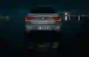Nuova Renault Megane Sedan 
