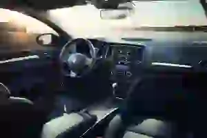 Nuova Renault Megane Sedan 