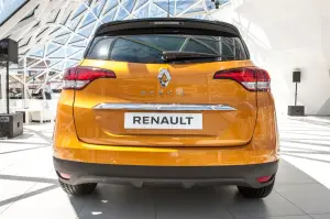 Nuova Renault Scenic - 2016 - 20