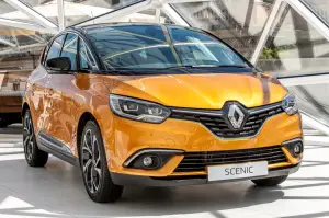 Nuova Renault Scenic - 2016 - 13