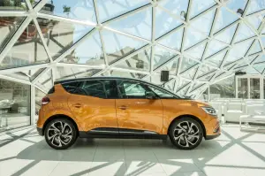 Nuova Renault Scenic - 2016 - 4