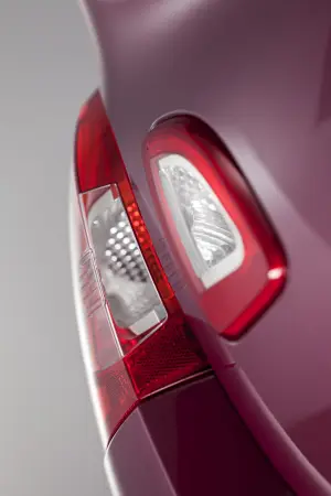 Nuova Renault Twingo - 2012 - 2