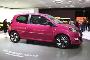 Nuova Renault Twingo - 2012 - 6