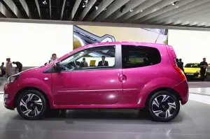 Nuova Renault Twingo - 2012 - 7