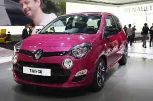 Nuova Renault Twingo - 2012 - 8