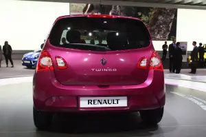 Nuova Renault Twingo - 2012 - 9