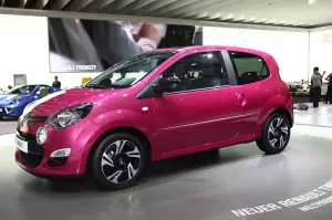 Nuova Renault Twingo - 2012 - 11