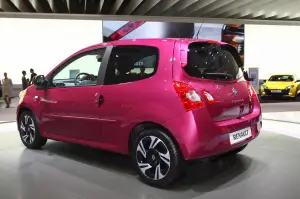 Nuova Renault Twingo - 2012 - 12