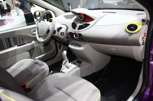 Nuova Renault Twingo - 2012 - 13