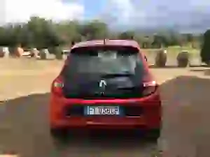 Nuova Renault Twingo Duel GPL - 4