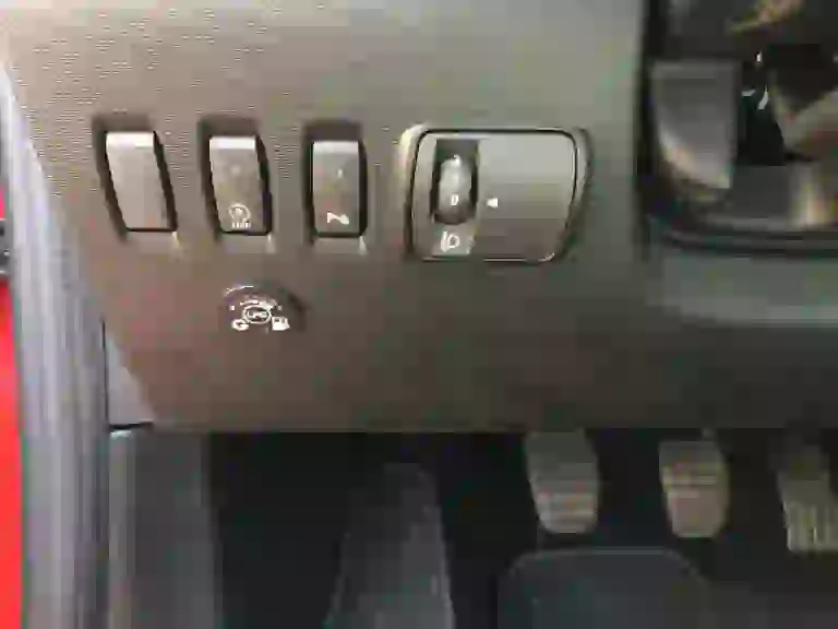 Nuova Renault Twingo Duel GPL - 5
