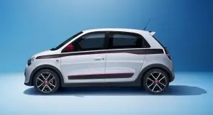 Nuova Renault Twingo MY 2014