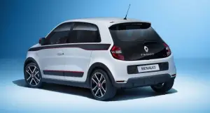 Nuova Renault Twingo MY 2014