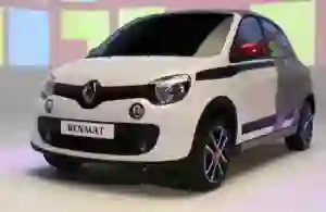 Nuova Renault Twingo MY 2014 - 5