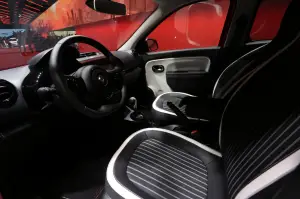 Nuova Renault Twingo - Salone di Ginevra 2019 - 13