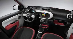 Nuova Renault Twingo