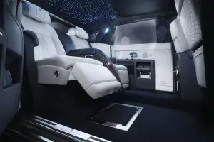 Nuova Rolls-Royce Phantom