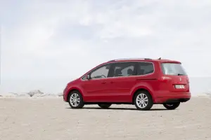 Nuova Seat Alhambra 4x4 - 9