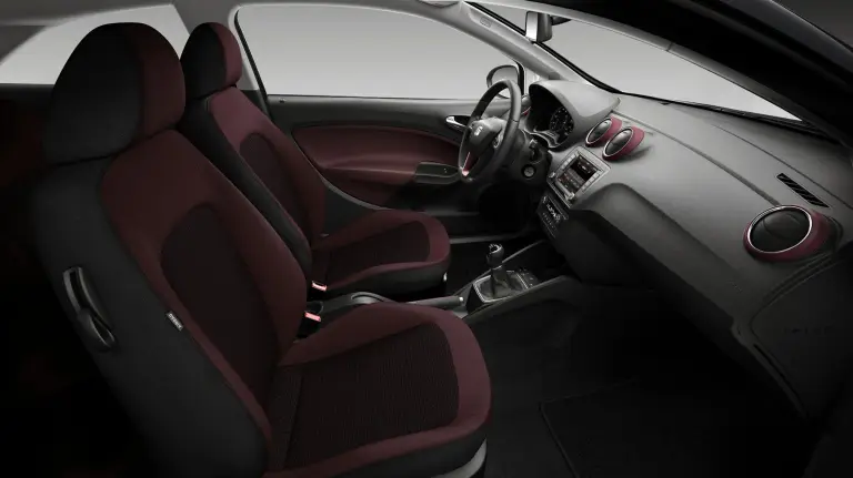 Nuova Seat Ibiza 7.5.2015 - 12