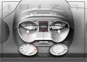 Nuova Seat Ibiza 7.5.2015 - 2