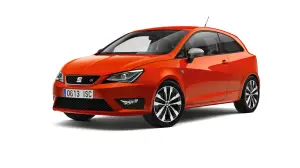 Nuova Seat Ibiza 7.5.2015 - 3